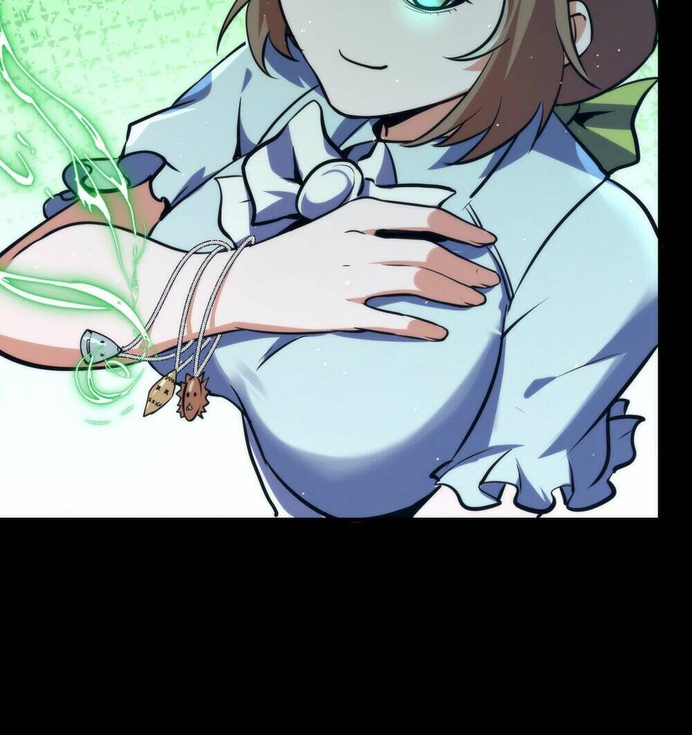 Trở Thành Thần Chủ Cthulhu - Chapter 245 - Page 21