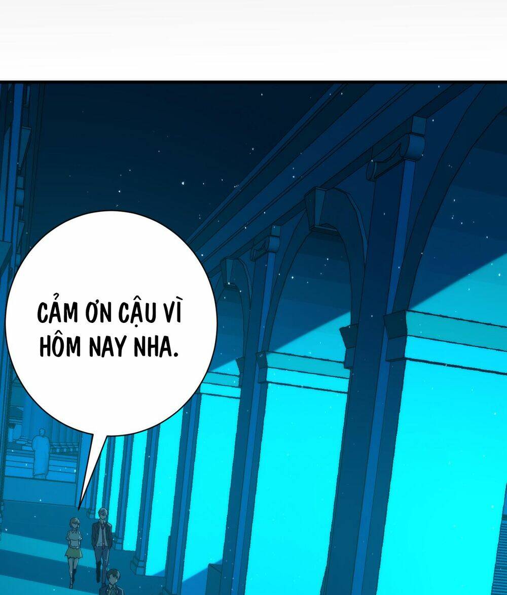 Trở Thành Thần Chủ Cthulhu - Chapter 245 - Page 24