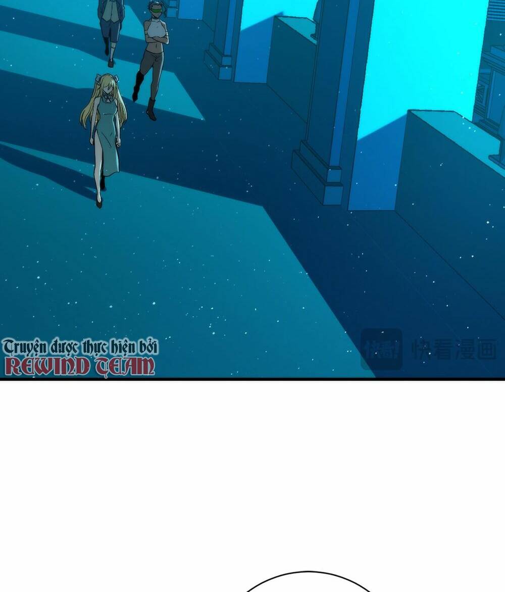 Trở Thành Thần Chủ Cthulhu - Chapter 245 - Page 25