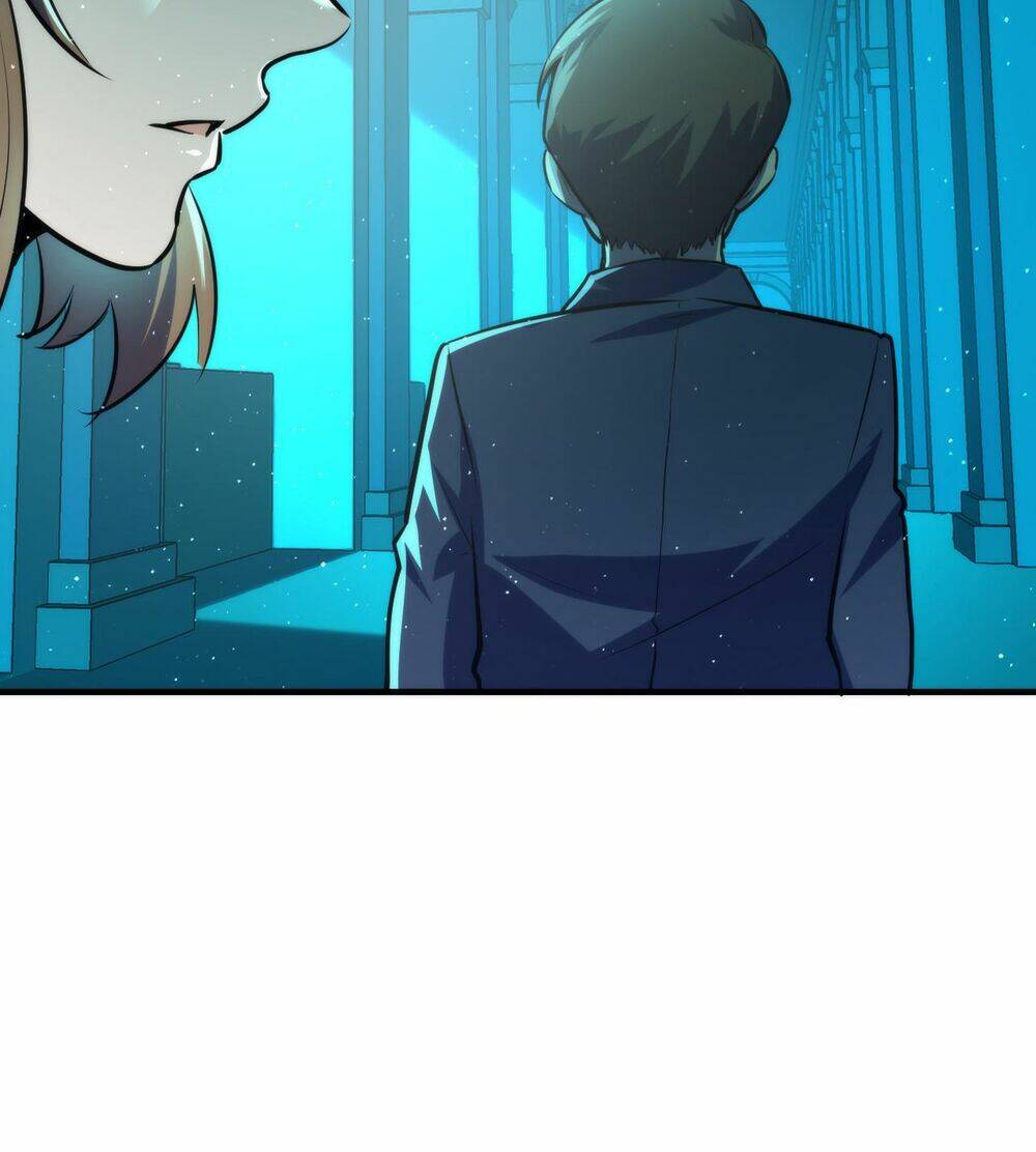 Trở Thành Thần Chủ Cthulhu - Chapter 245 - Page 28