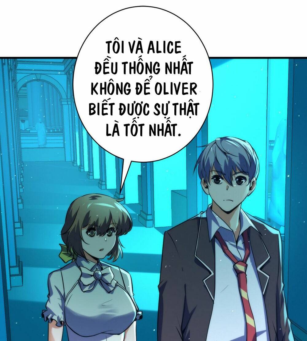 Trở Thành Thần Chủ Cthulhu - Chapter 245 - Page 29