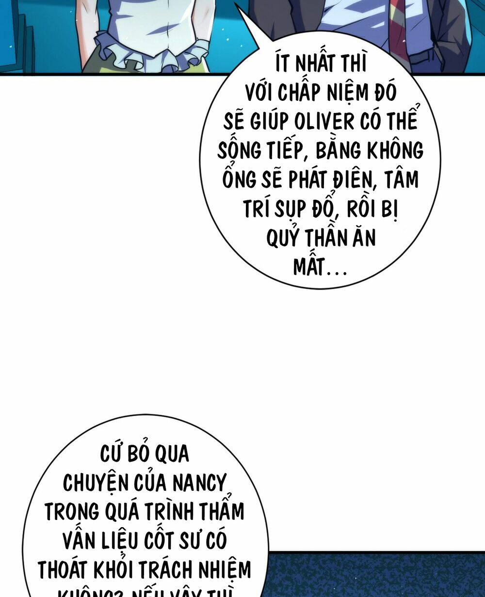 Trở Thành Thần Chủ Cthulhu - Chapter 245 - Page 30