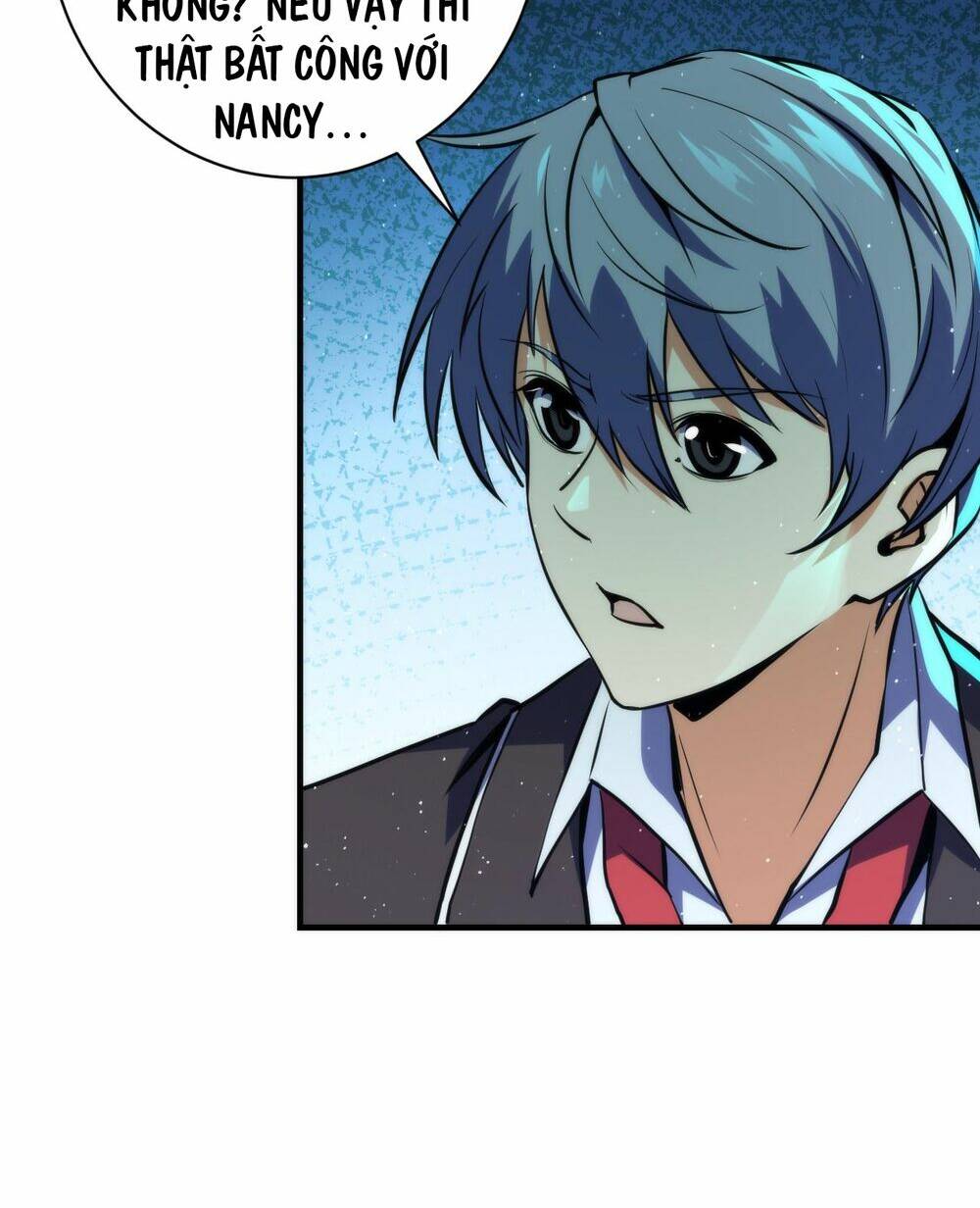 Trở Thành Thần Chủ Cthulhu - Chapter 245 - Page 31