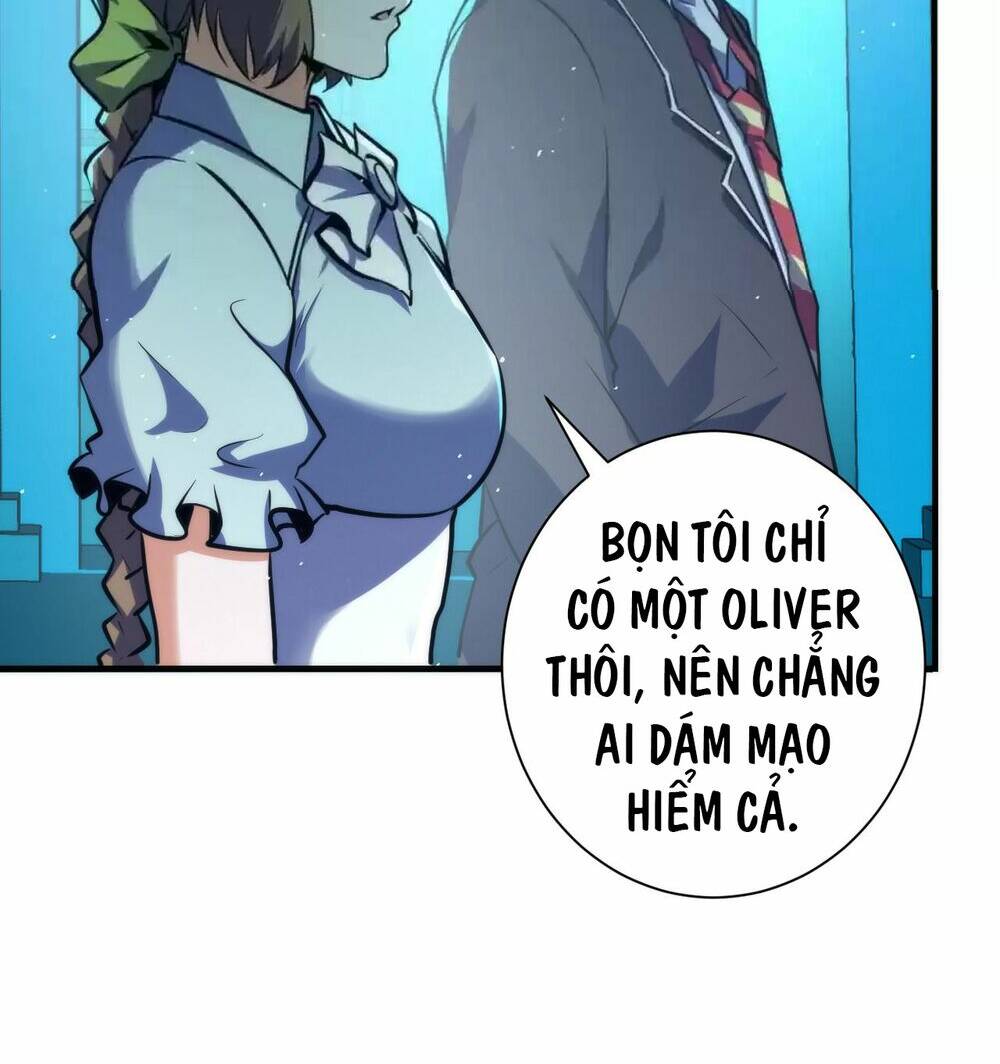 Trở Thành Thần Chủ Cthulhu - Chapter 245 - Page 33