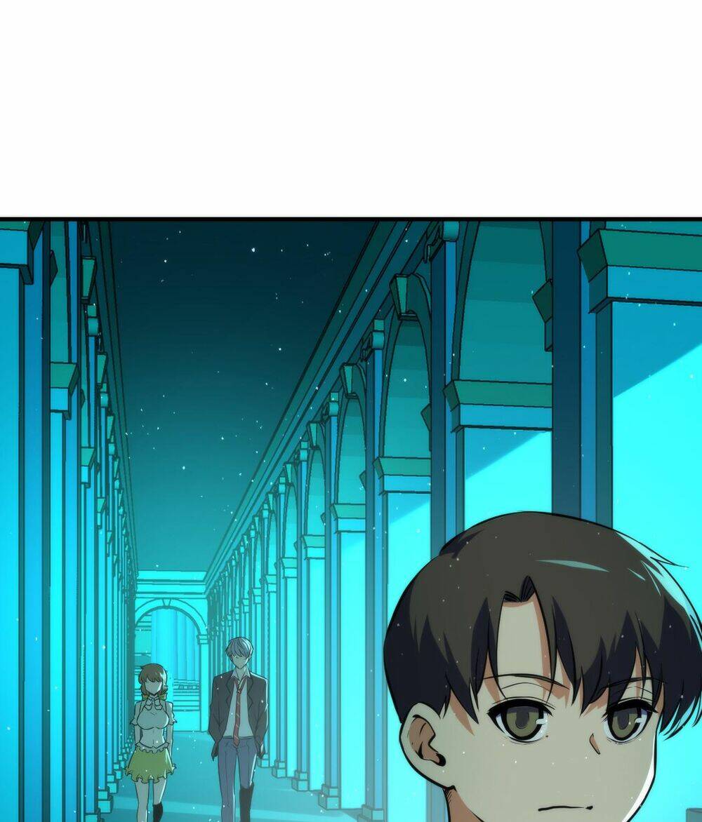 Trở Thành Thần Chủ Cthulhu - Chapter 245 - Page 34