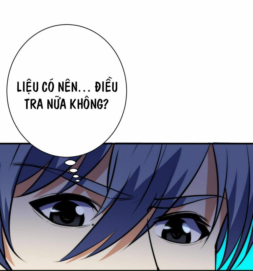 Trở Thành Thần Chủ Cthulhu - Chapter 245 - Page 41