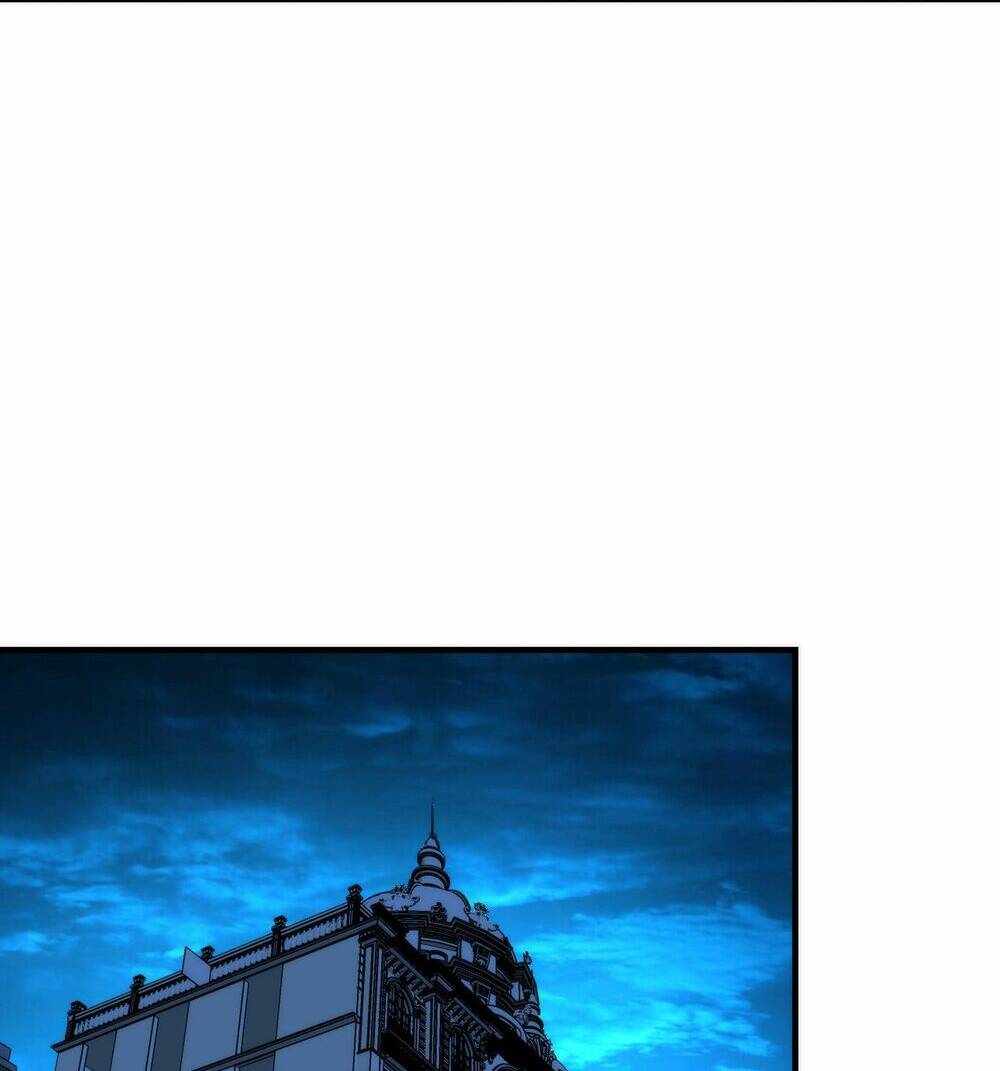 Trở Thành Thần Chủ Cthulhu - Chapter 245 - Page 42