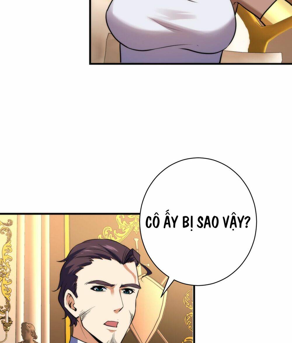 Trở Thành Thần Chủ Cthulhu - Chapter 245 - Page 47