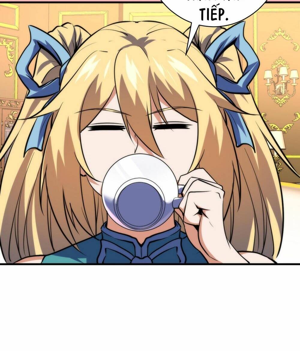 Trở Thành Thần Chủ Cthulhu - Chapter 245 - Page 50