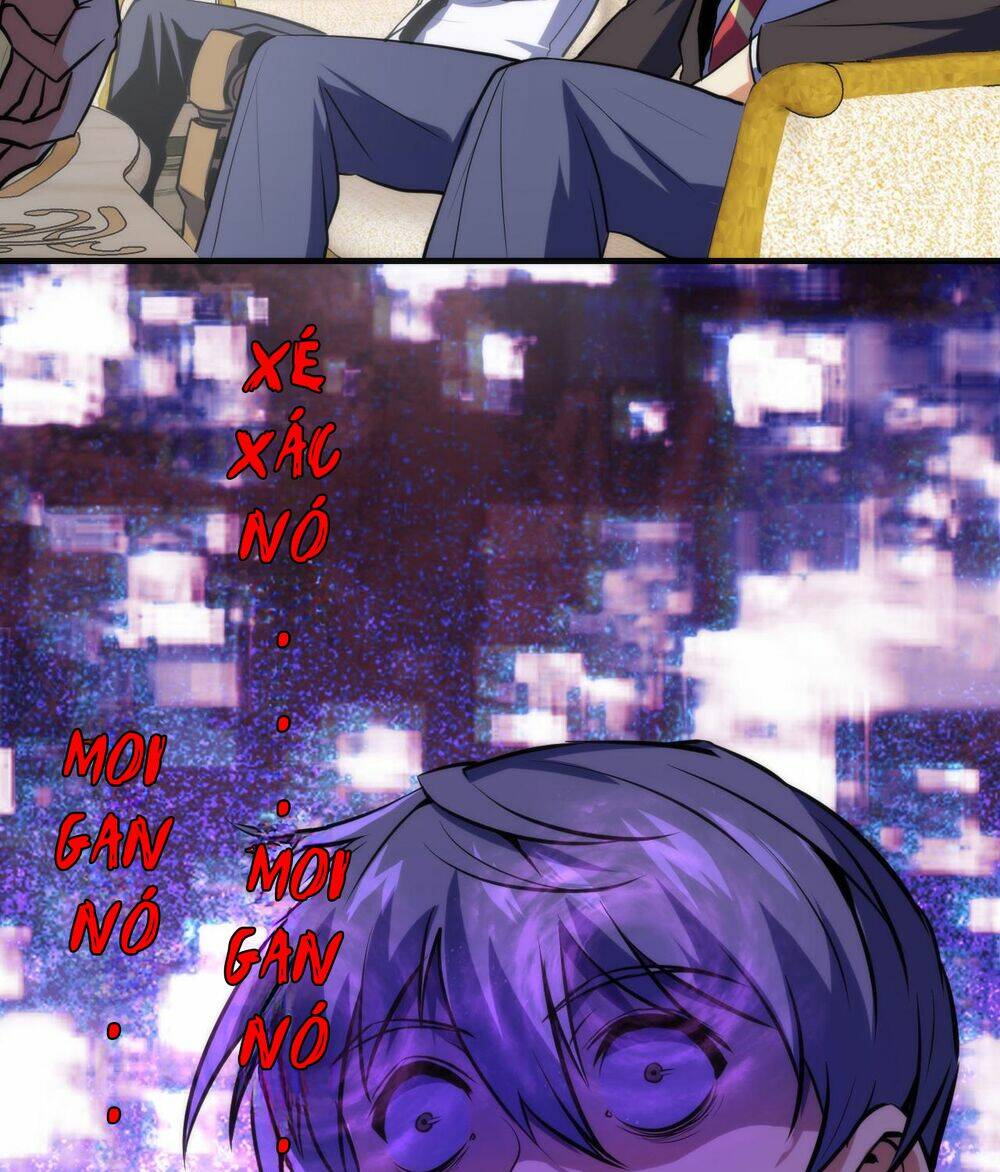 Trở Thành Thần Chủ Cthulhu - Chapter 245 - Page 56