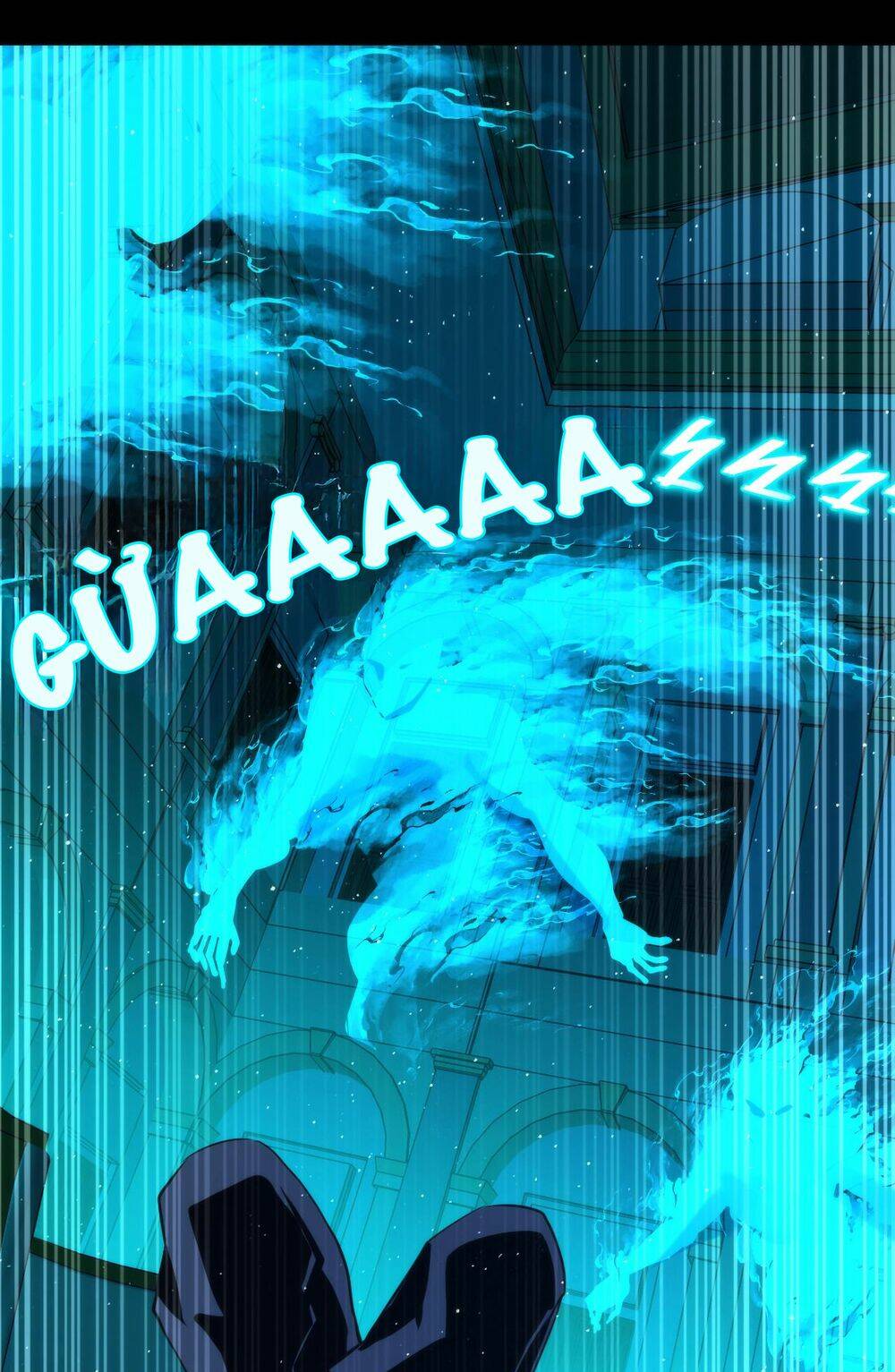 Trở Thành Thần Chủ Cthulhu - Chapter 245 - Page 5