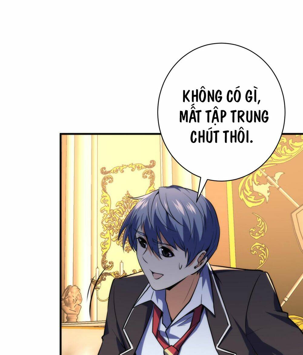 Trở Thành Thần Chủ Cthulhu - Chapter 245 - Page 59