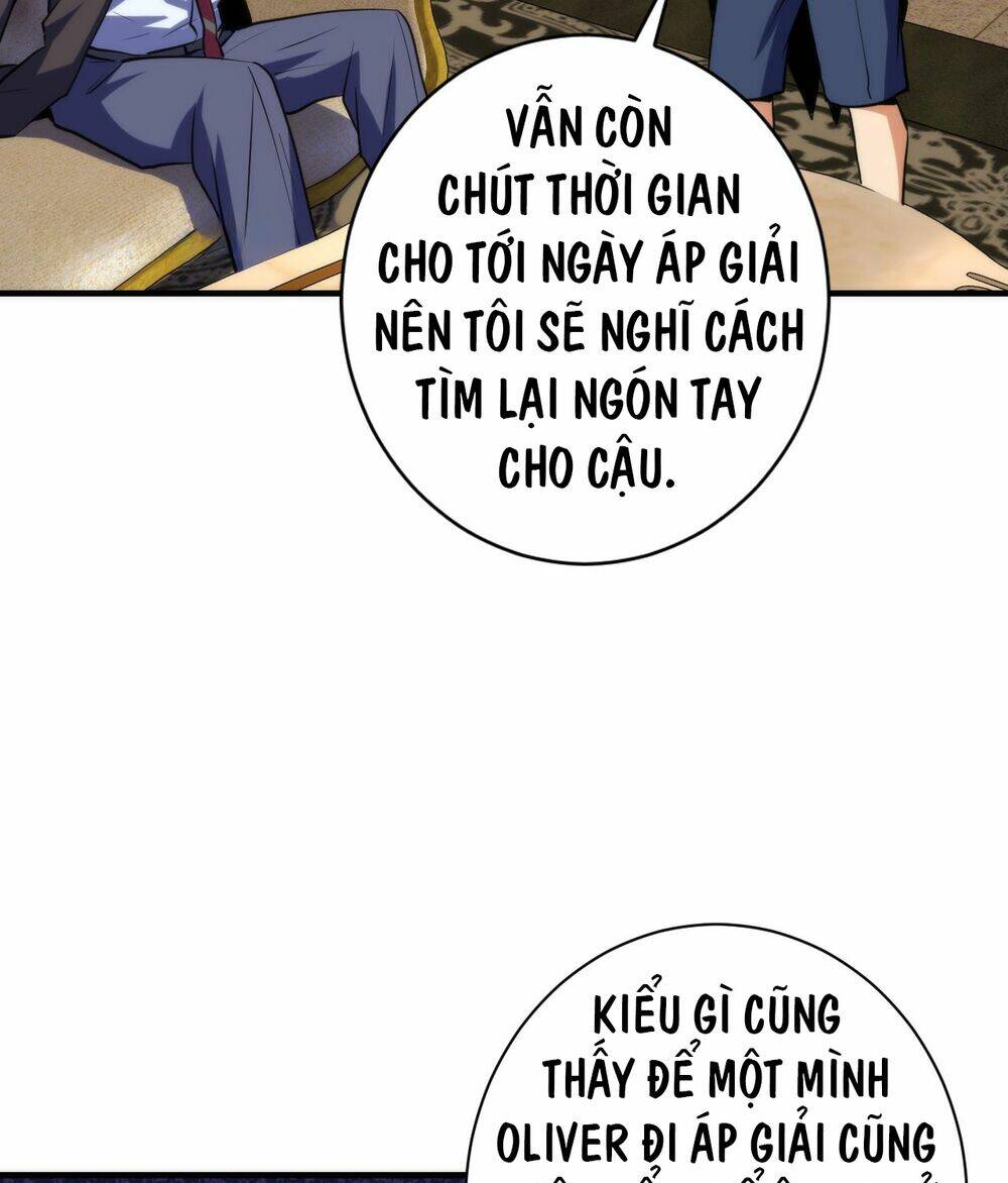 Trở Thành Thần Chủ Cthulhu - Chapter 245 - Page 63