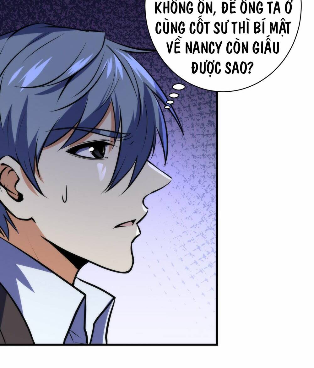 Trở Thành Thần Chủ Cthulhu - Chapter 245 - Page 64