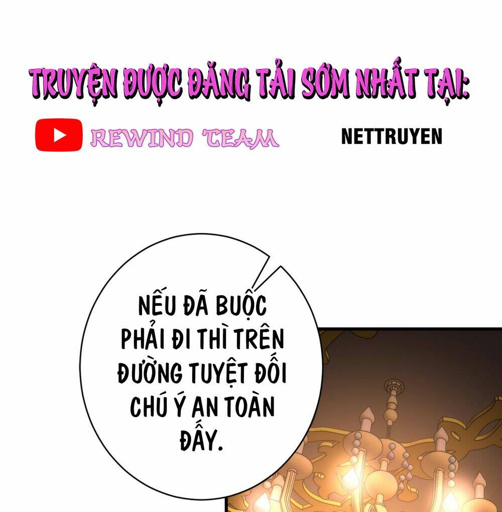 Trở Thành Thần Chủ Cthulhu - Chapter 245 - Page 65