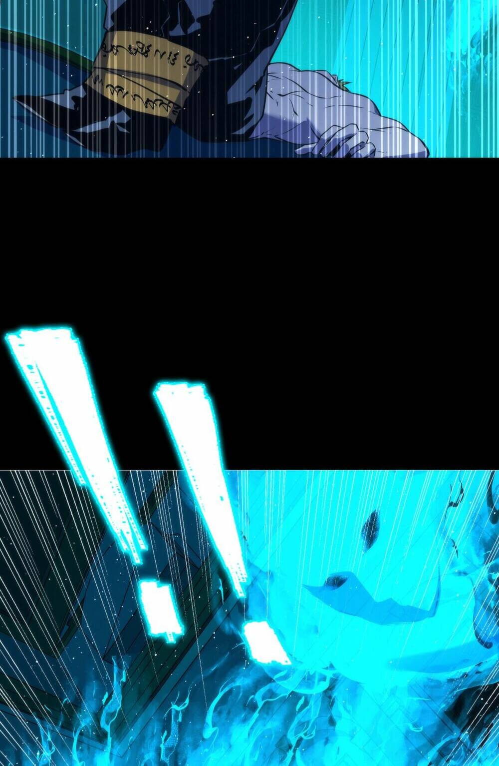 Trở Thành Thần Chủ Cthulhu - Chapter 245 - Page 6