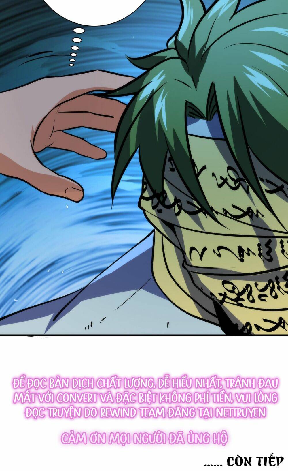 Trở Thành Thần Chủ Cthulhu - Chapter 245 - Page 71