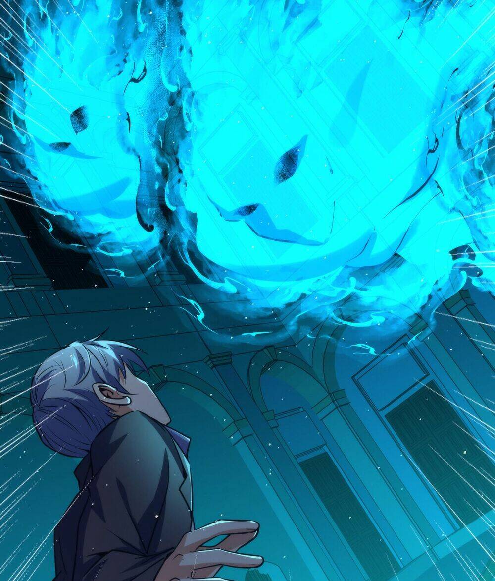 Trở Thành Thần Chủ Cthulhu - Chapter 245 - Page 7