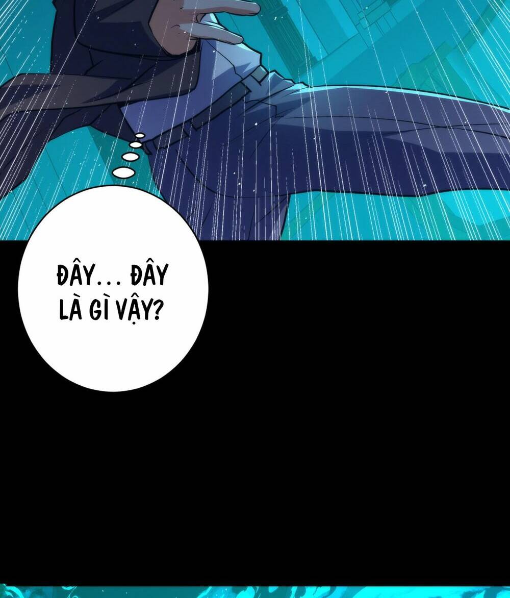 Trở Thành Thần Chủ Cthulhu - Chapter 245 - Page 8