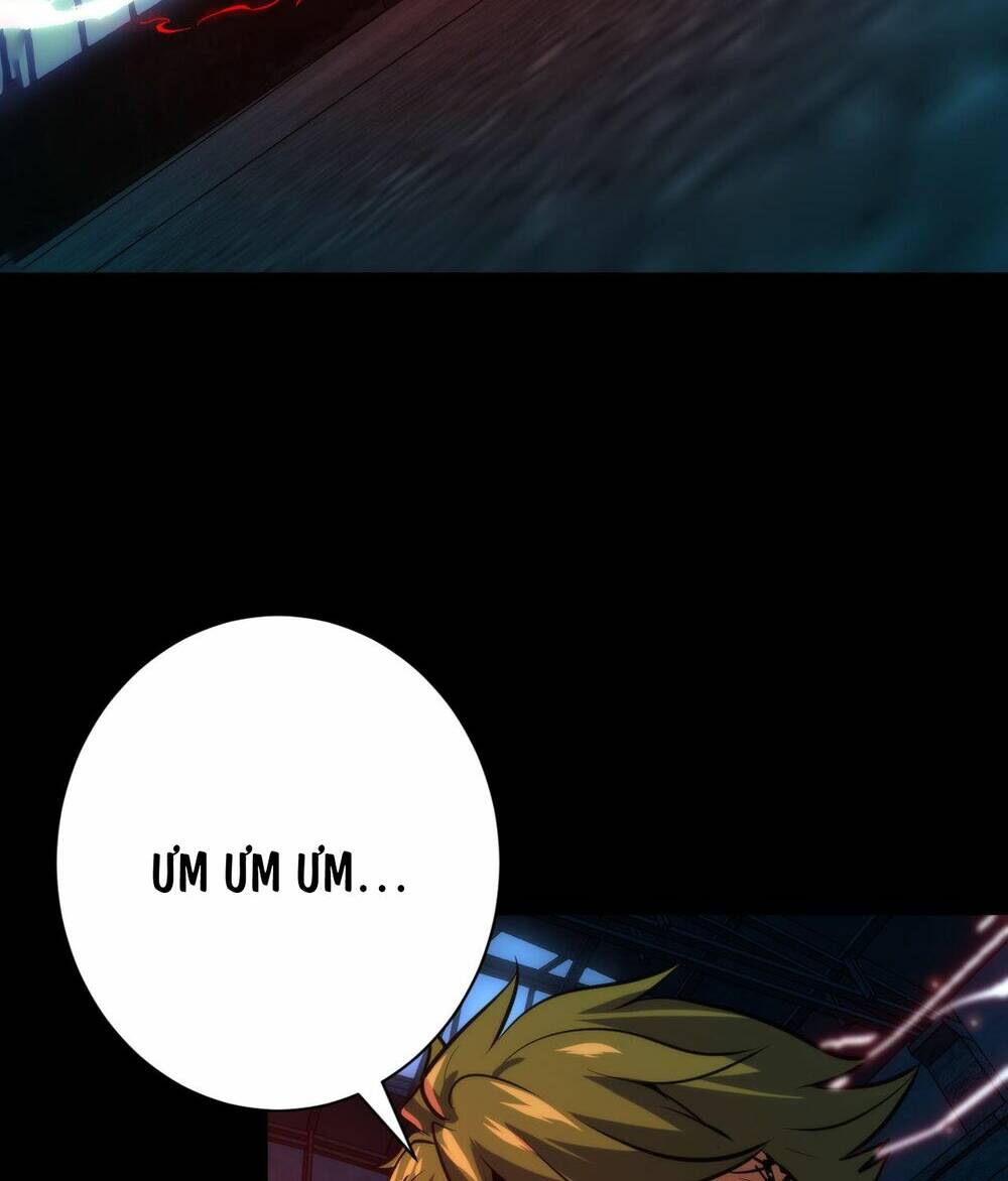 Trở Thành Thần Chủ Cthulhu - Chapter 246 - Page 17