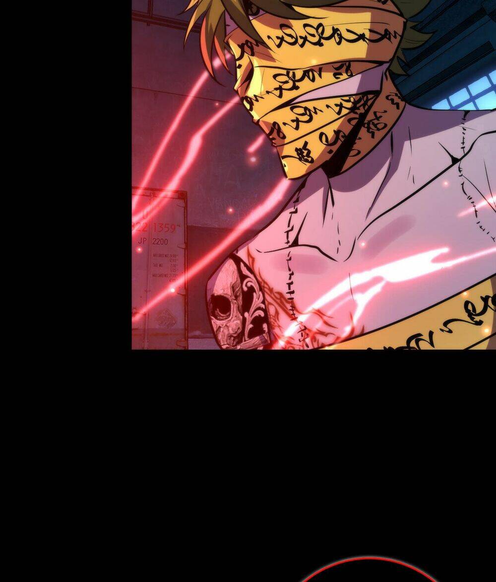 Trở Thành Thần Chủ Cthulhu - Chapter 246 - Page 18