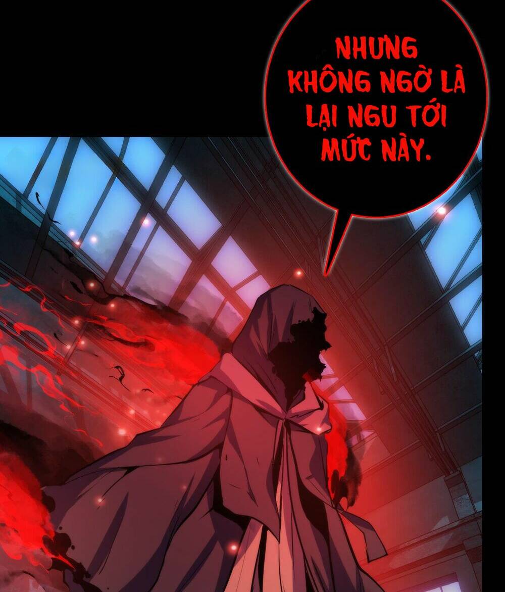 Trở Thành Thần Chủ Cthulhu - Chapter 246 - Page 19