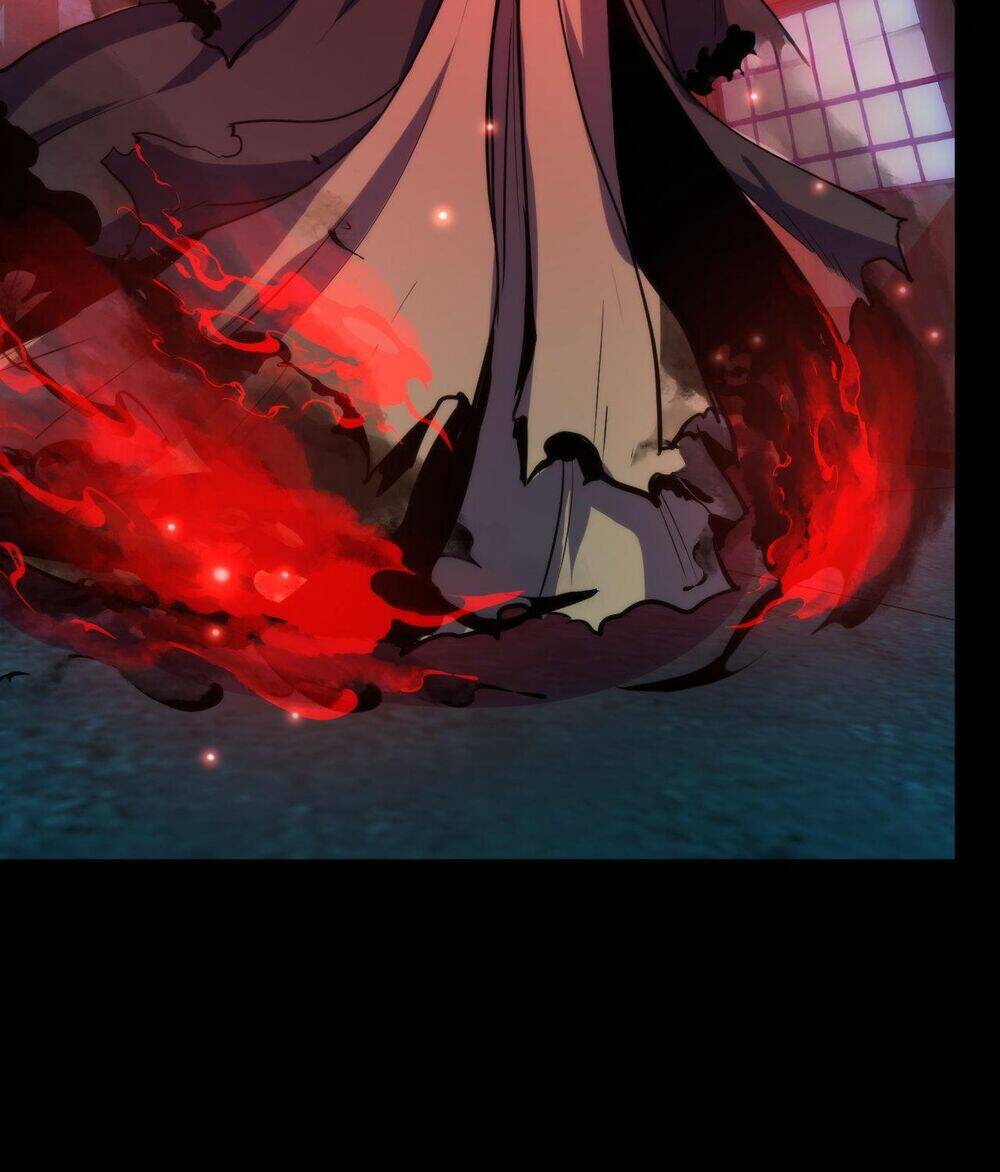 Trở Thành Thần Chủ Cthulhu - Chapter 246 - Page 20