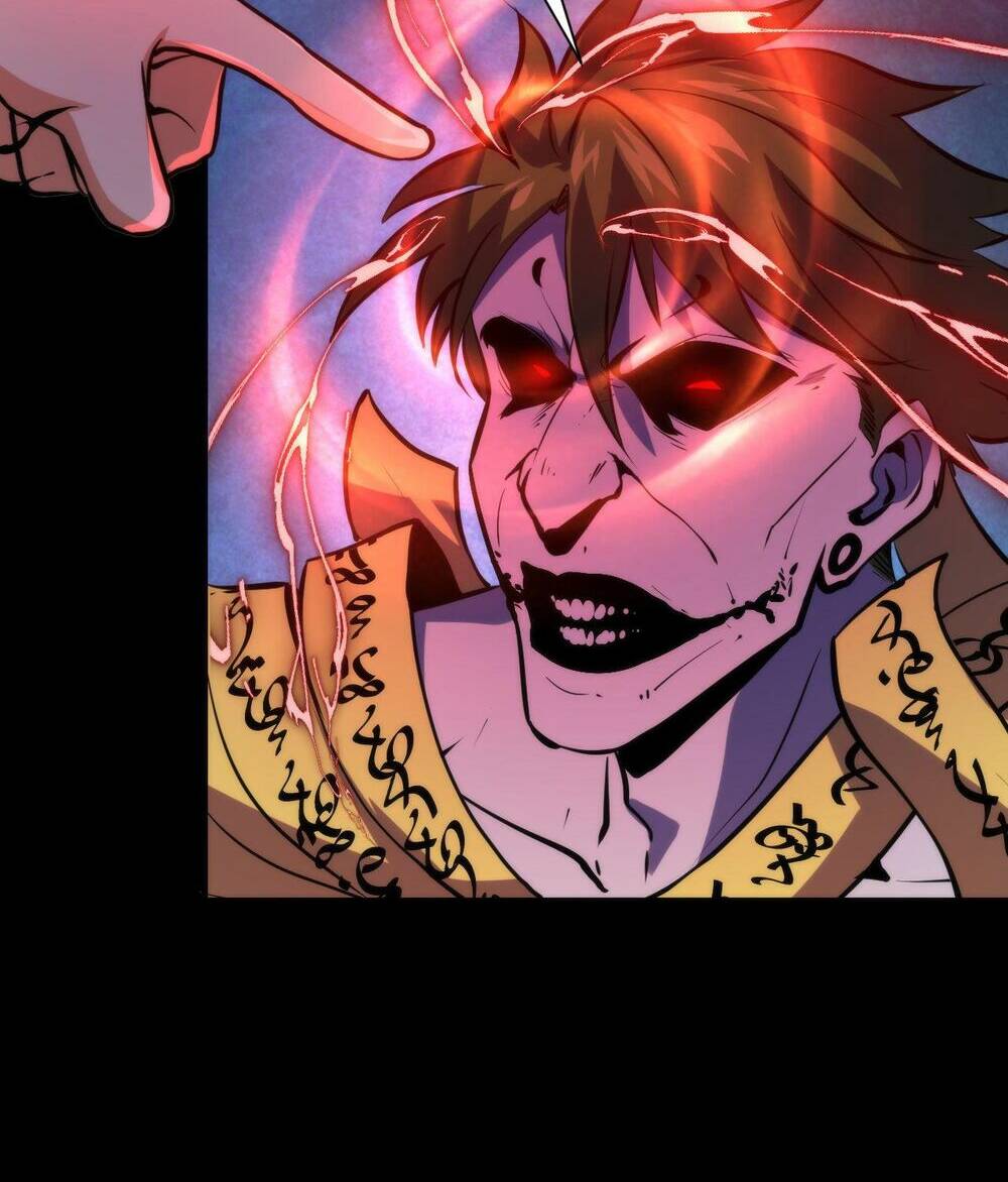 Trở Thành Thần Chủ Cthulhu - Chapter 246 - Page 23