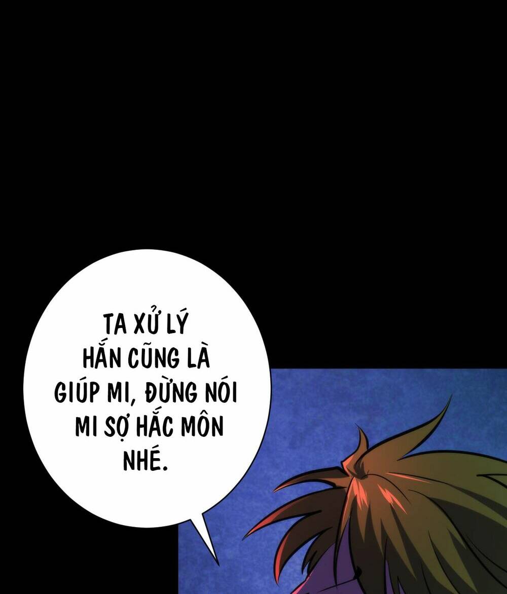 Trở Thành Thần Chủ Cthulhu - Chapter 246 - Page 26