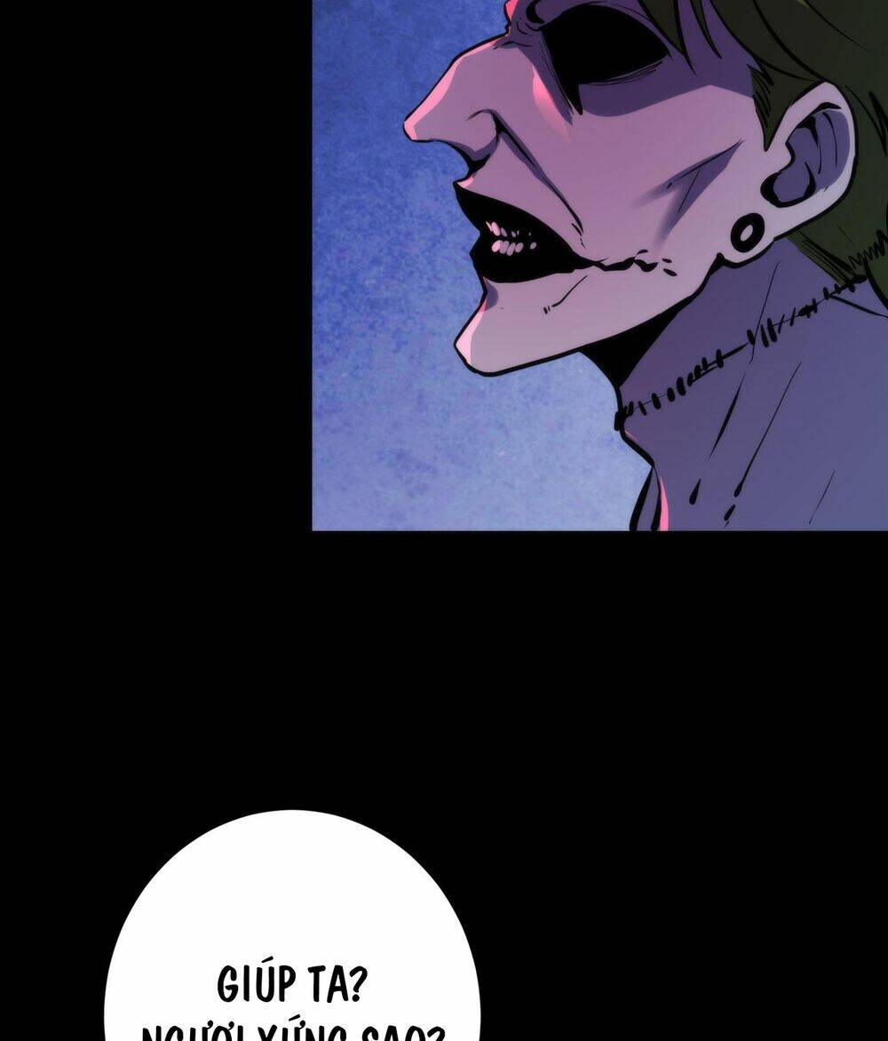 Trở Thành Thần Chủ Cthulhu - Chapter 246 - Page 27