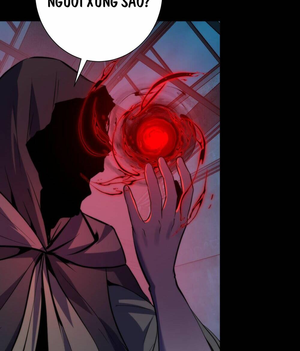 Trở Thành Thần Chủ Cthulhu - Chapter 246 - Page 28