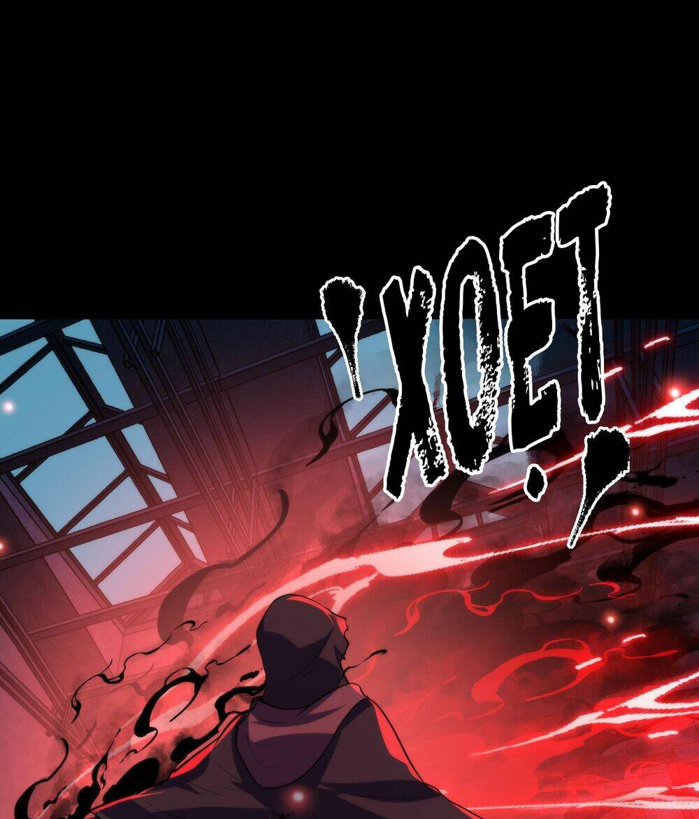 Trở Thành Thần Chủ Cthulhu - Chapter 246 - Page 32