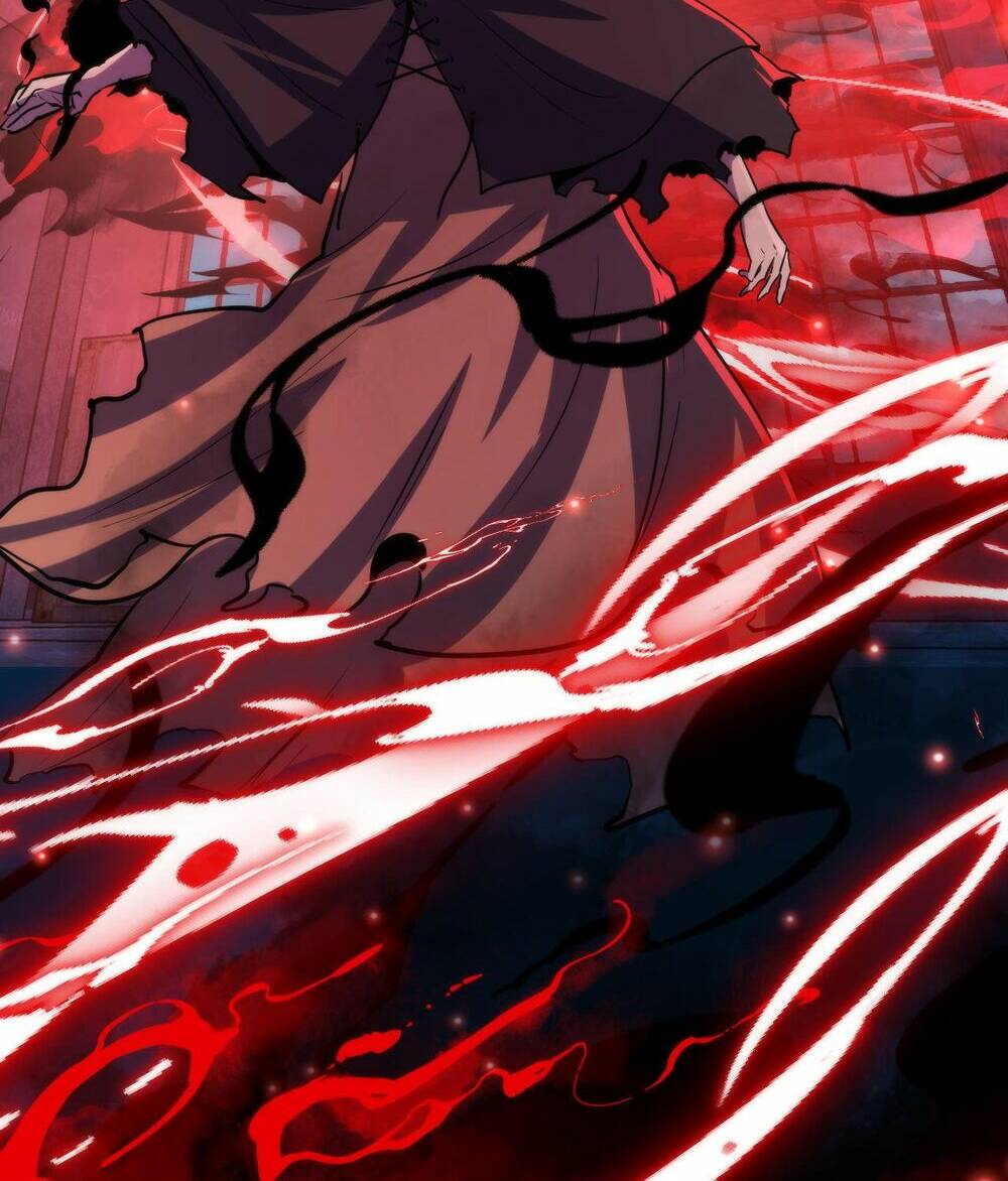 Trở Thành Thần Chủ Cthulhu - Chapter 246 - Page 33