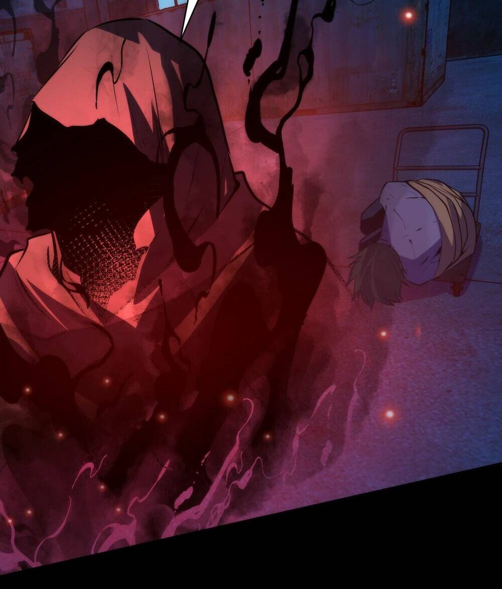 Trở Thành Thần Chủ Cthulhu - Chapter 246 - Page 35