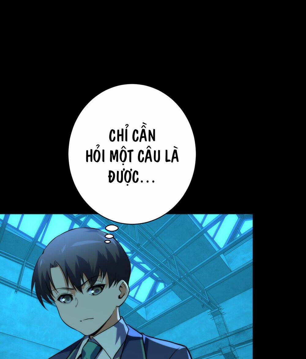 Trở Thành Thần Chủ Cthulhu - Chapter 246 - Page 3