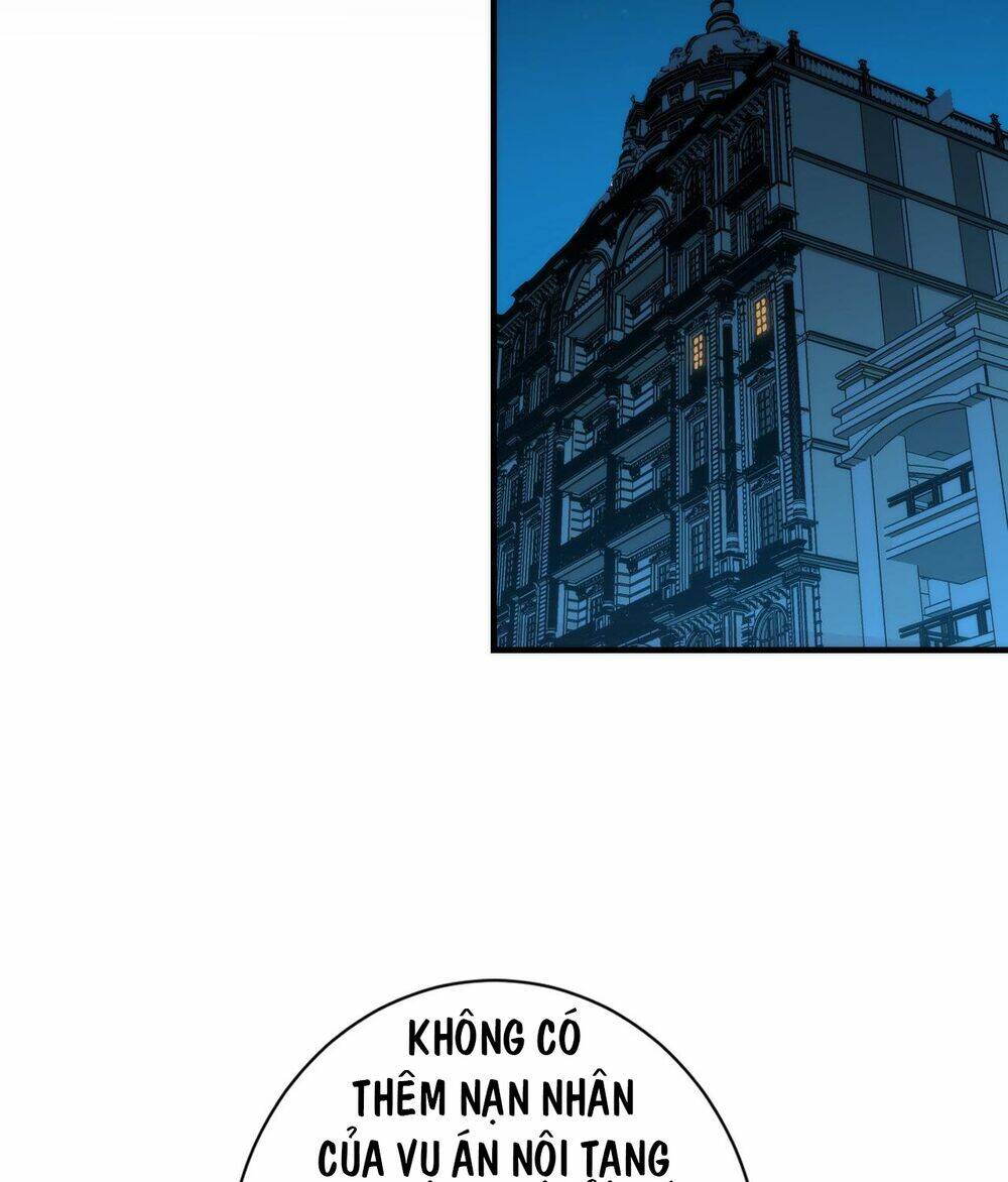 Trở Thành Thần Chủ Cthulhu - Chapter 246 - Page 43