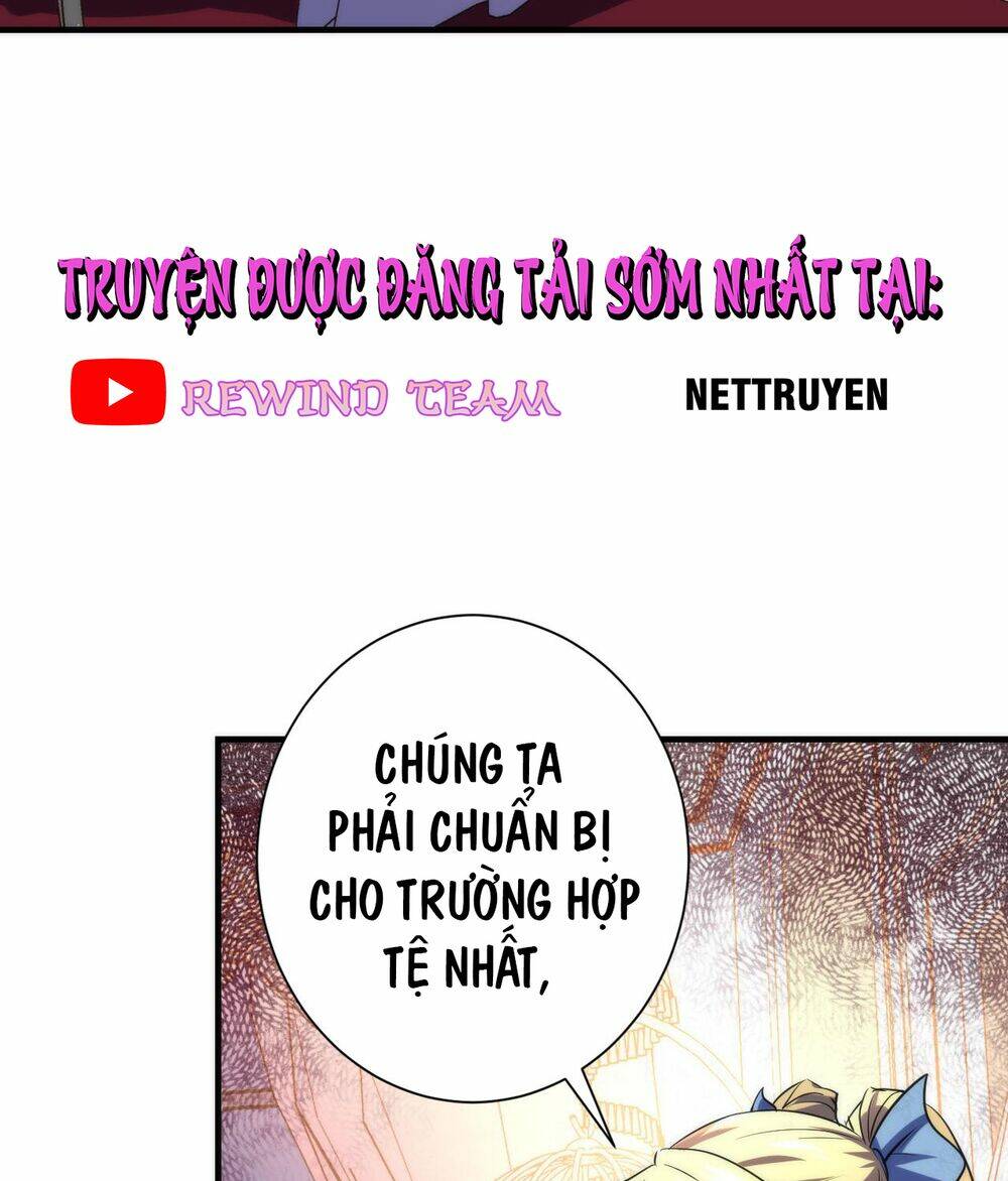 Trở Thành Thần Chủ Cthulhu - Chapter 246 - Page 45