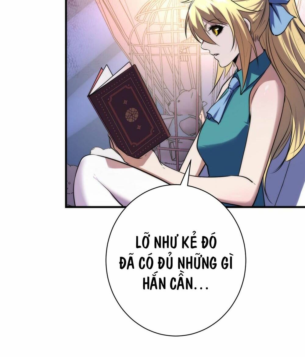 Trở Thành Thần Chủ Cthulhu - Chapter 246 - Page 46