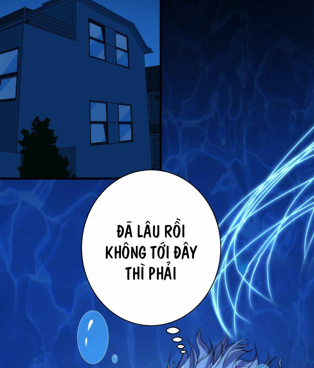 Trở Thành Thần Chủ Cthulhu - Chapter 246 - Page 50