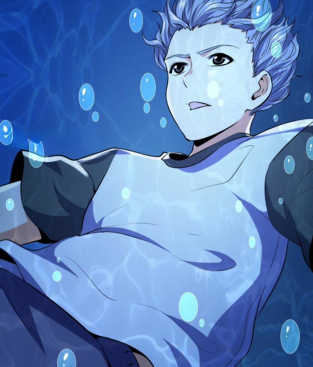 Trở Thành Thần Chủ Cthulhu - Chapter 246 - Page 51