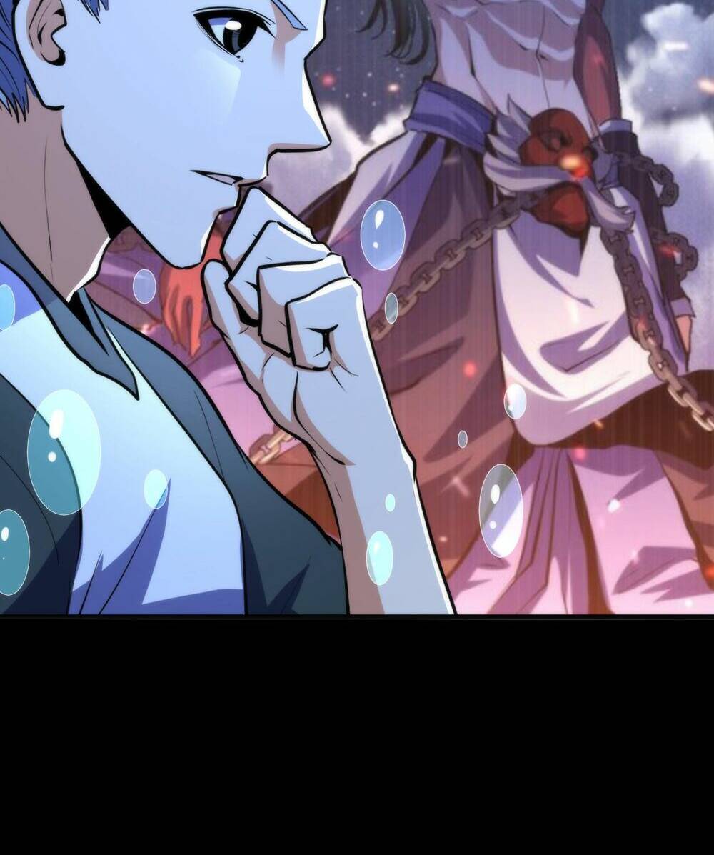 Trở Thành Thần Chủ Cthulhu - Chapter 246 - Page 56