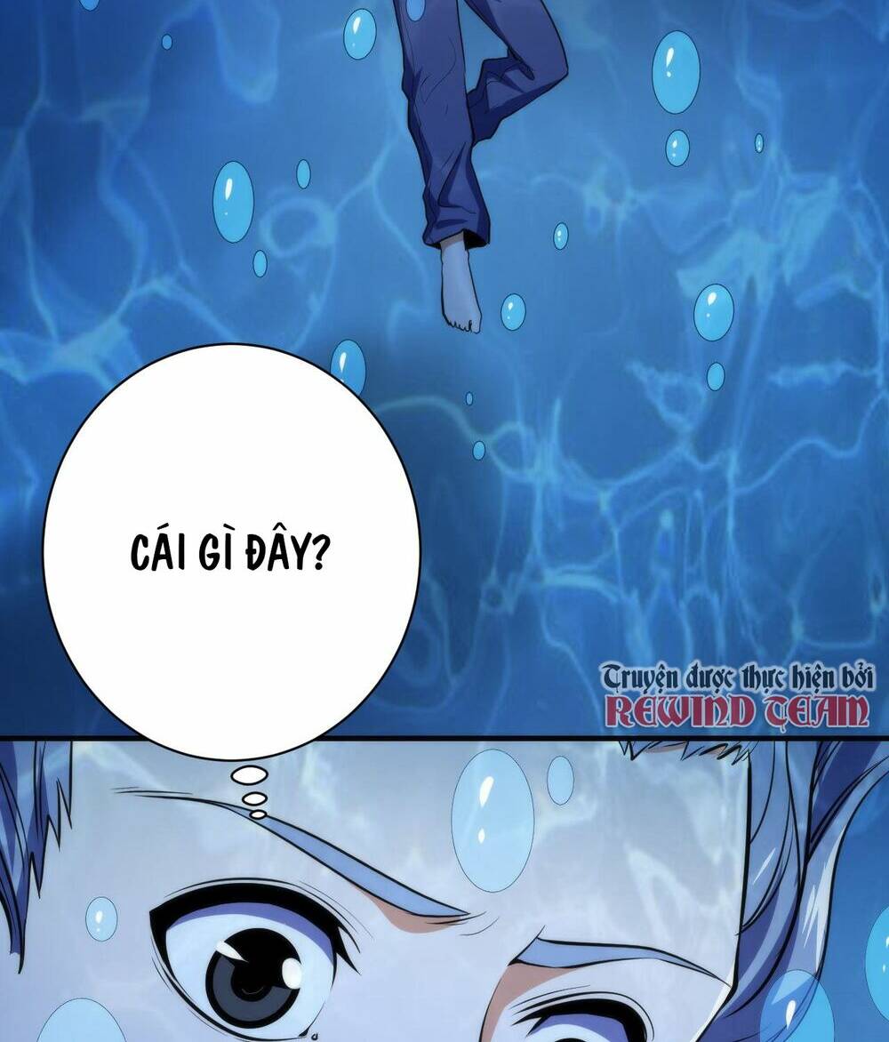 Trở Thành Thần Chủ Cthulhu - Chapter 246 - Page 58