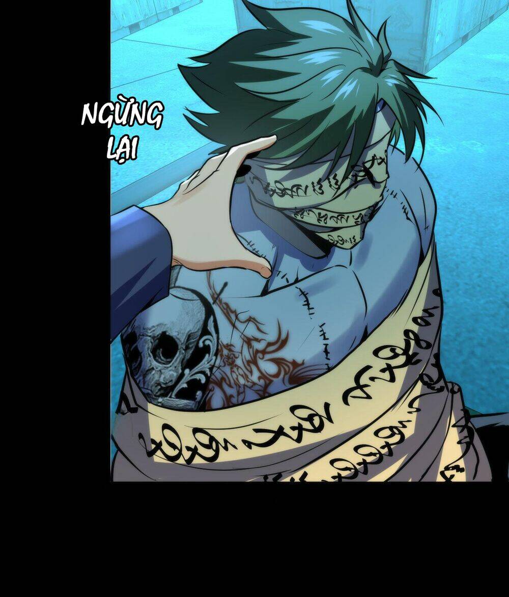 Trở Thành Thần Chủ Cthulhu - Chapter 246 - Page 5