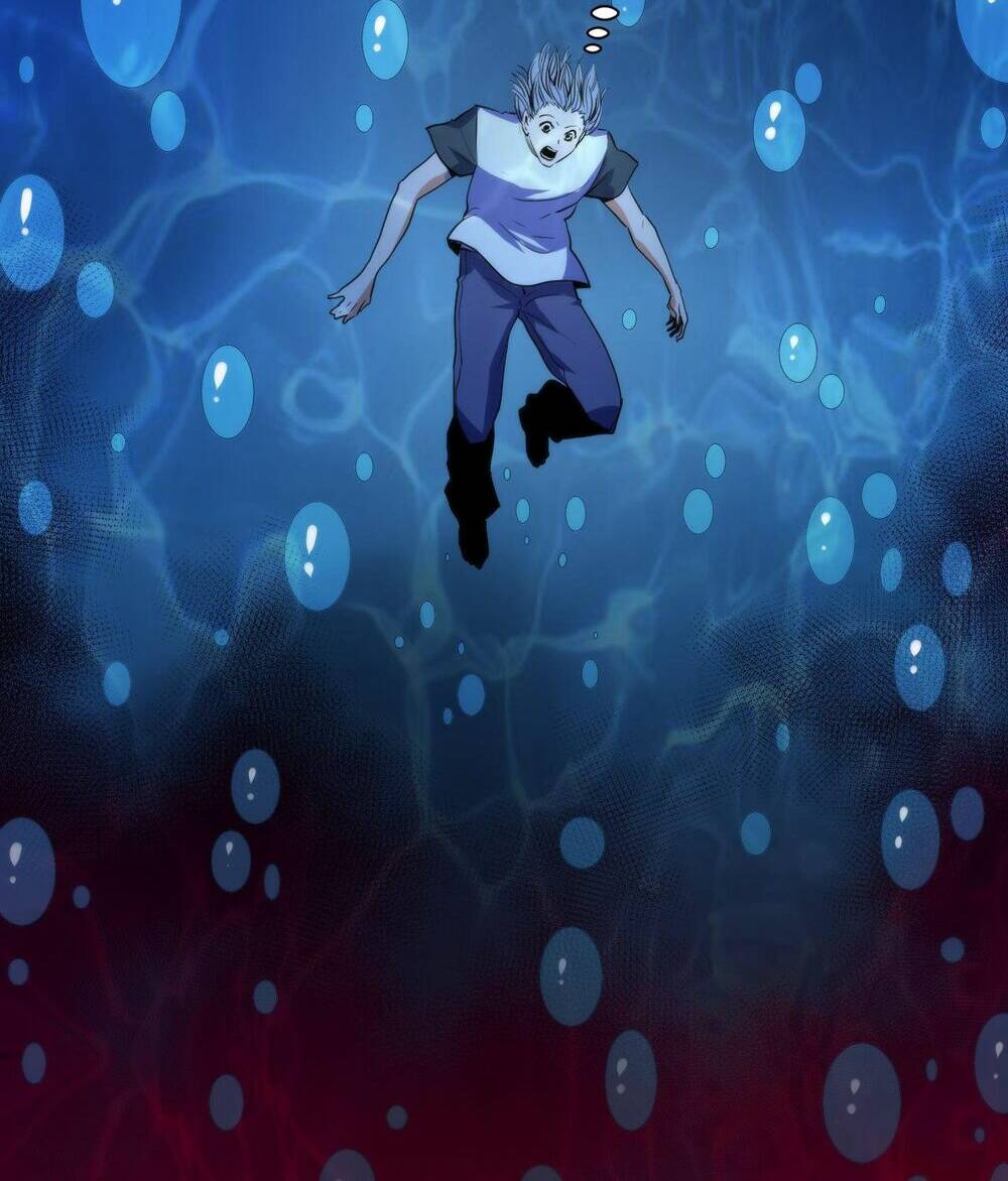 Trở Thành Thần Chủ Cthulhu - Chapter 246 - Page 60