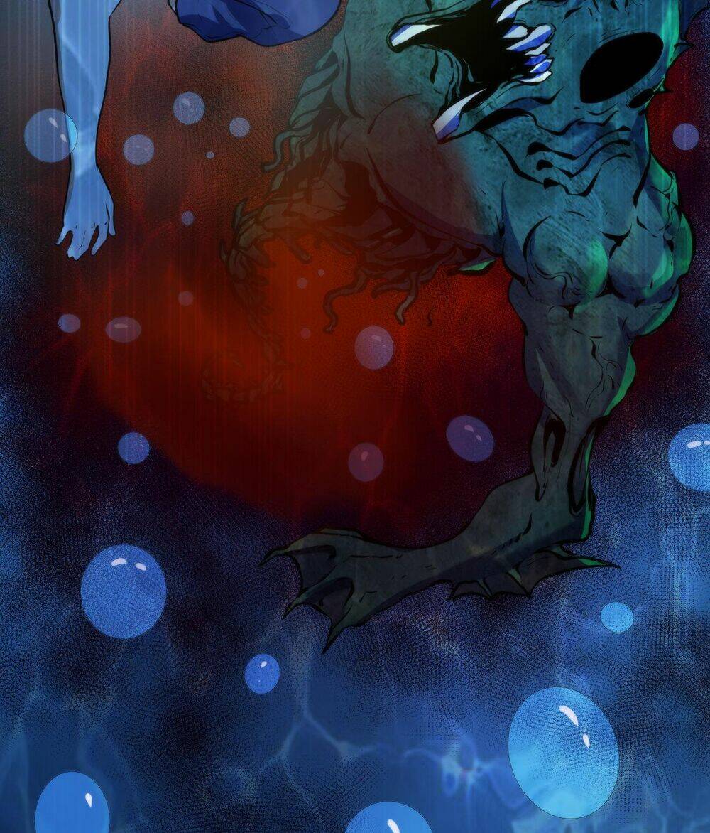 Trở Thành Thần Chủ Cthulhu - Chapter 246 - Page 63