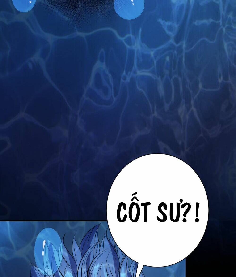 Trở Thành Thần Chủ Cthulhu - Chapter 246 - Page 64