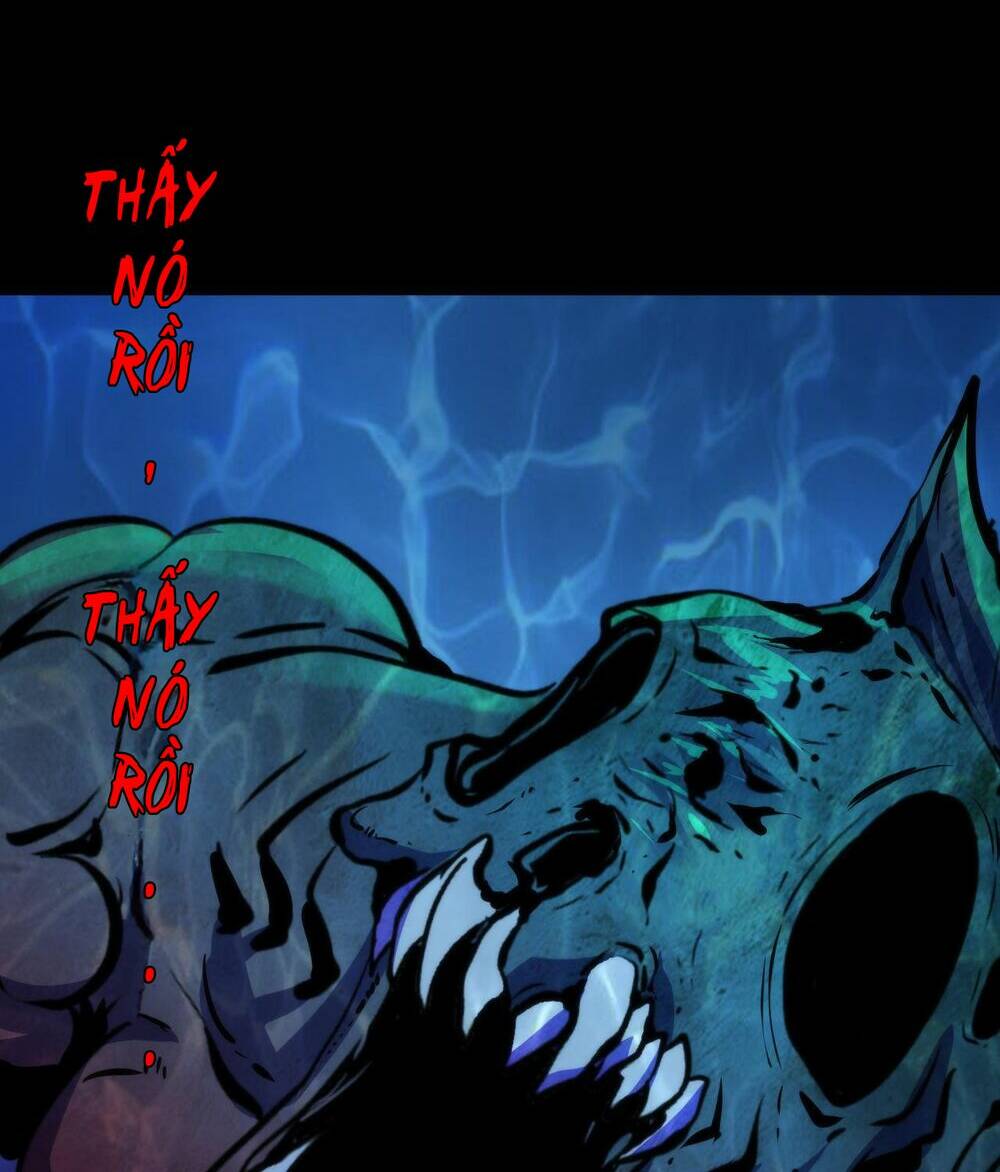 Trở Thành Thần Chủ Cthulhu - Chapter 246 - Page 66