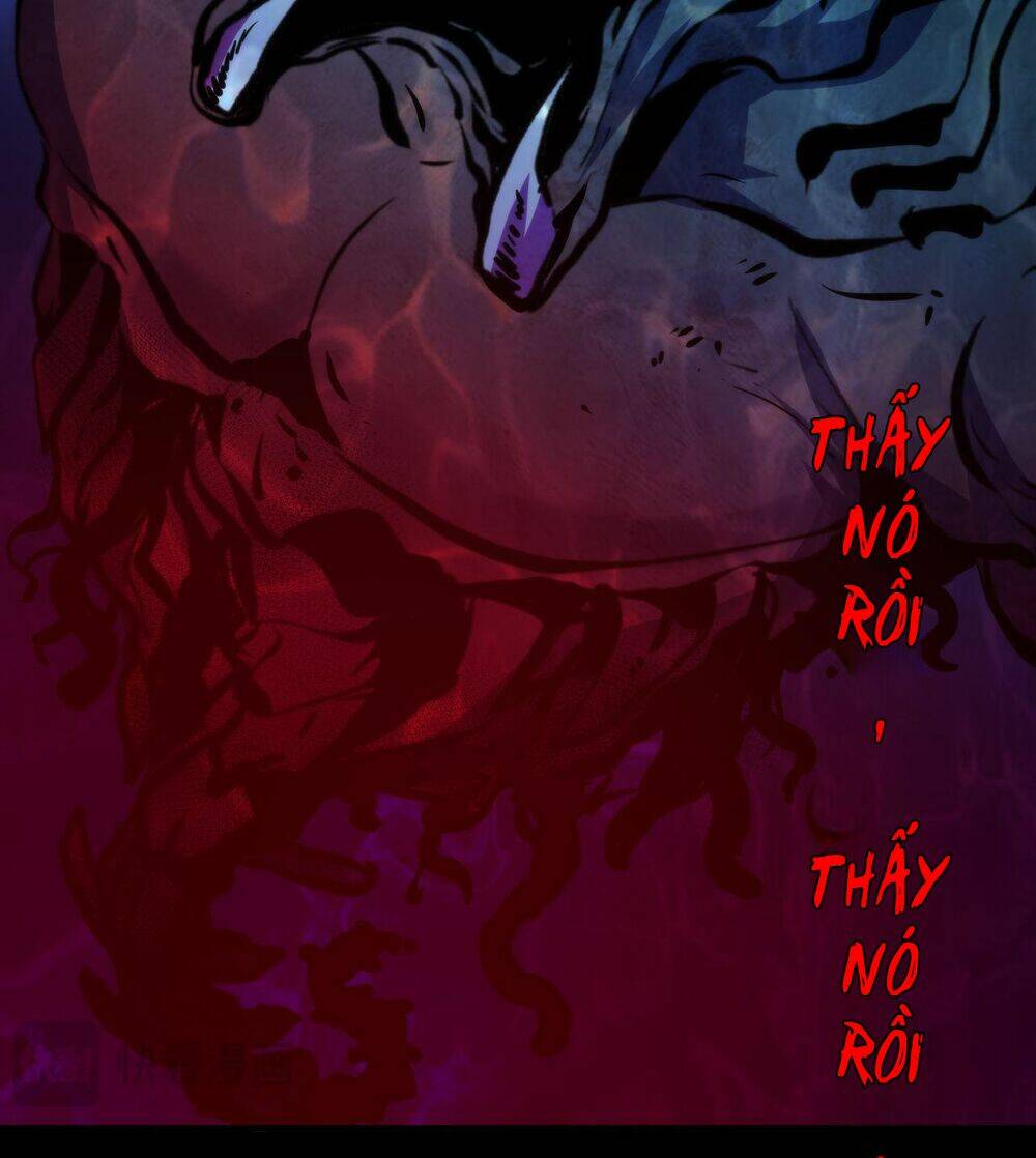 Trở Thành Thần Chủ Cthulhu - Chapter 246 - Page 67