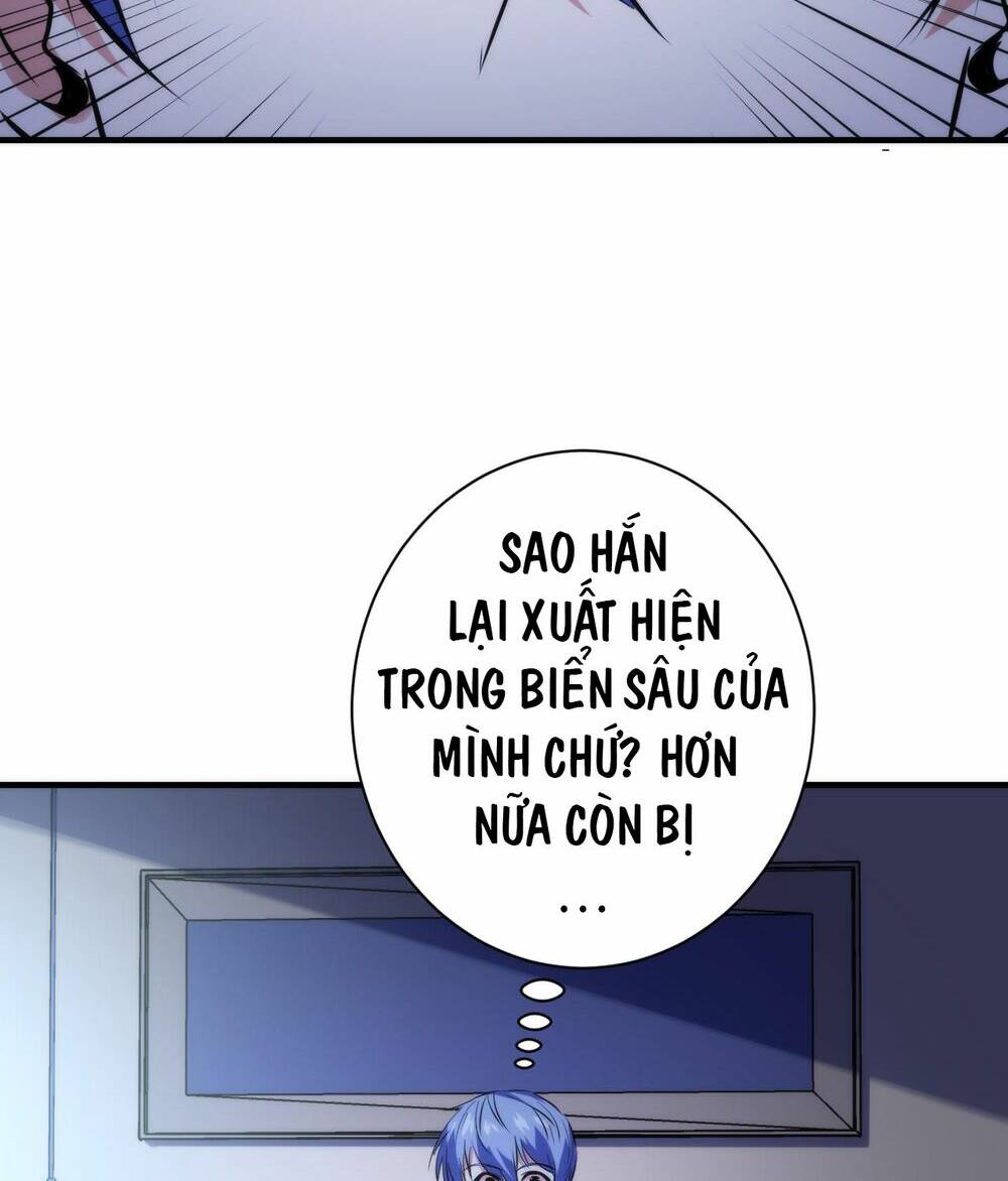 Trở Thành Thần Chủ Cthulhu - Chapter 246 - Page 72