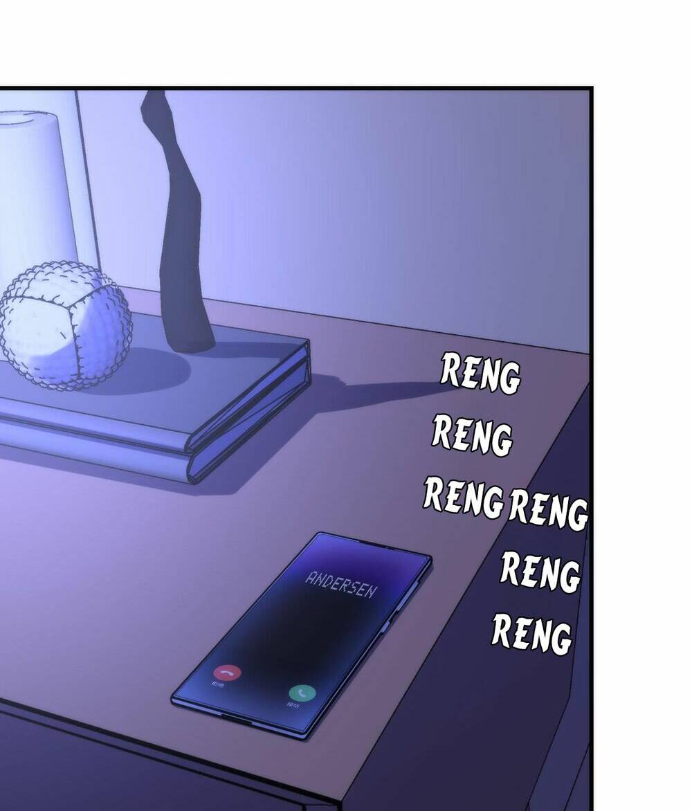 Trở Thành Thần Chủ Cthulhu - Chapter 246 - Page 74